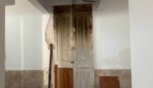 Resale - Finca / Country Property - Rojales