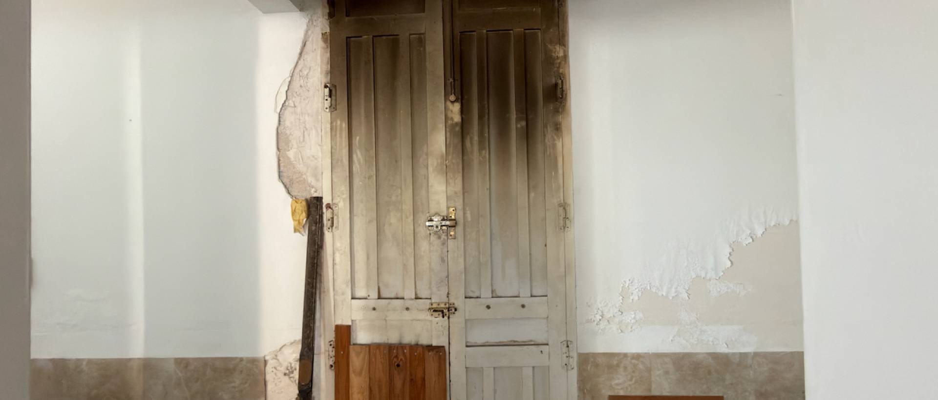 Resale - Finca / Country Property - Rojales