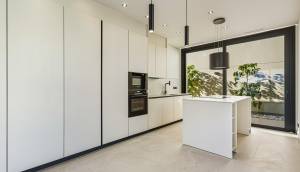 New - Villa - Polop - La Alberca