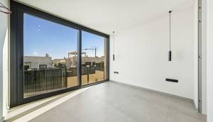 New - Villa - Polop - La Alberca