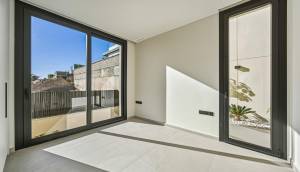 New - Villa - Polop - La Alberca