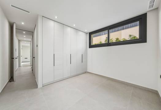 New - Villa - Polop - La Alberca