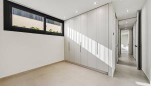 New - Villa - Polop - La Alberca