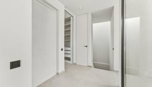 New - Villa - Polop - La Alberca