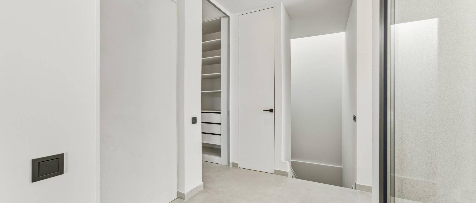 New - Villa - Polop - La Alberca