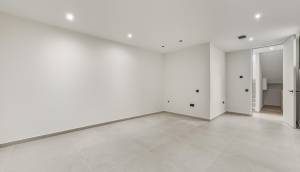 New - Villa - Polop - La Alberca