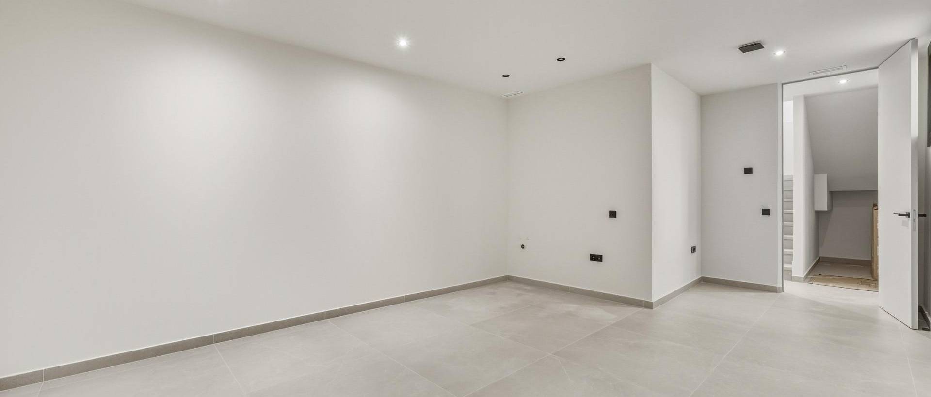 New - Villa - Polop - La Alberca