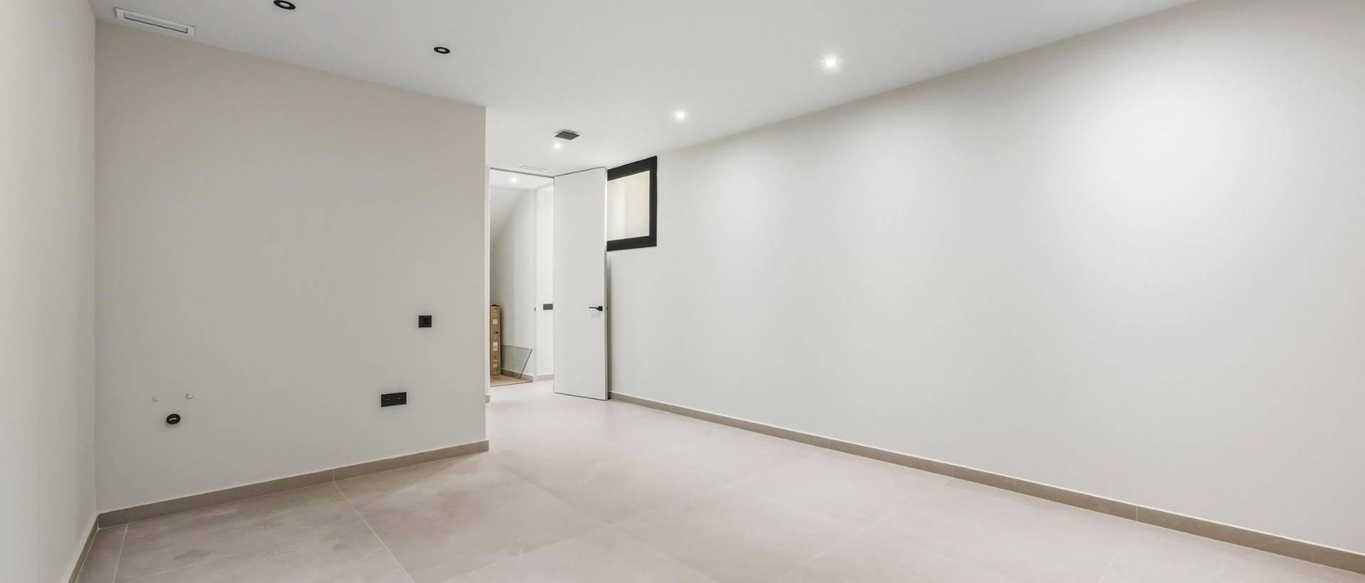 New - Villa - Polop - La Alberca