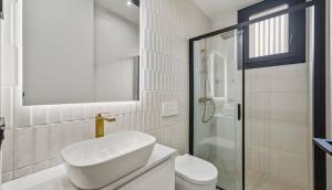 New - Villa - Polop - La Alberca