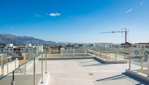 New - Villa - Polop - La Alberca