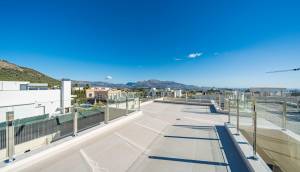 New - Villa - Polop - La Alberca