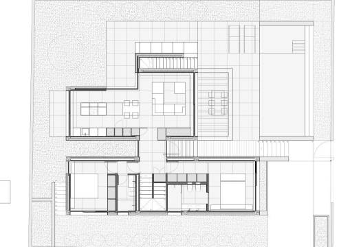 New - Villa - Polop - La Alberca