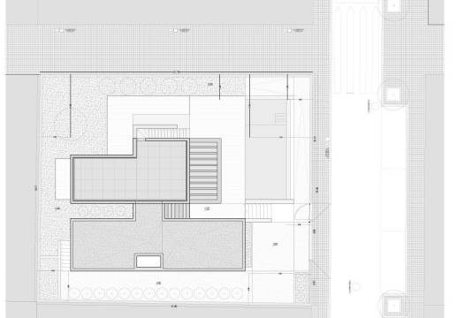 New - Villa - Polop - La Alberca