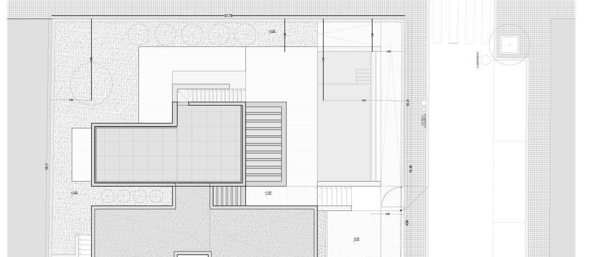 New - Villa - Polop - La Alberca