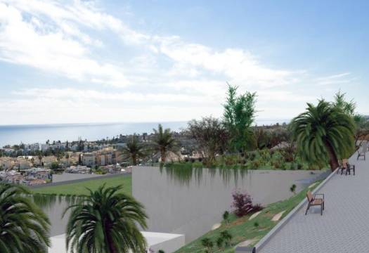 Obra Nueva - Apartmento - Vera - Vera playa