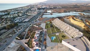 Obra Nueva - Apartmento - Vera - Vera playa