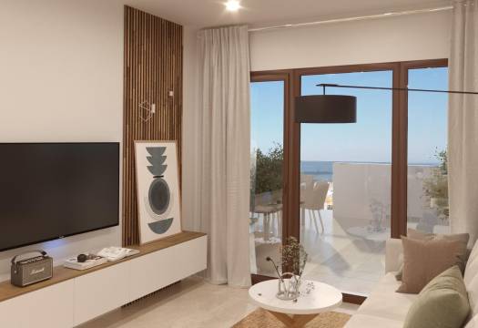 Obra Nueva - Apartmento - Vera - Vera playa