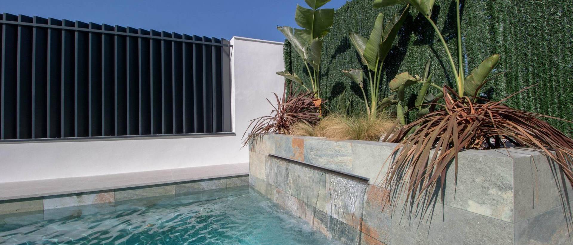 Obra Nueva - Villa / Chalet - Finestrat - Puig Campana Golf