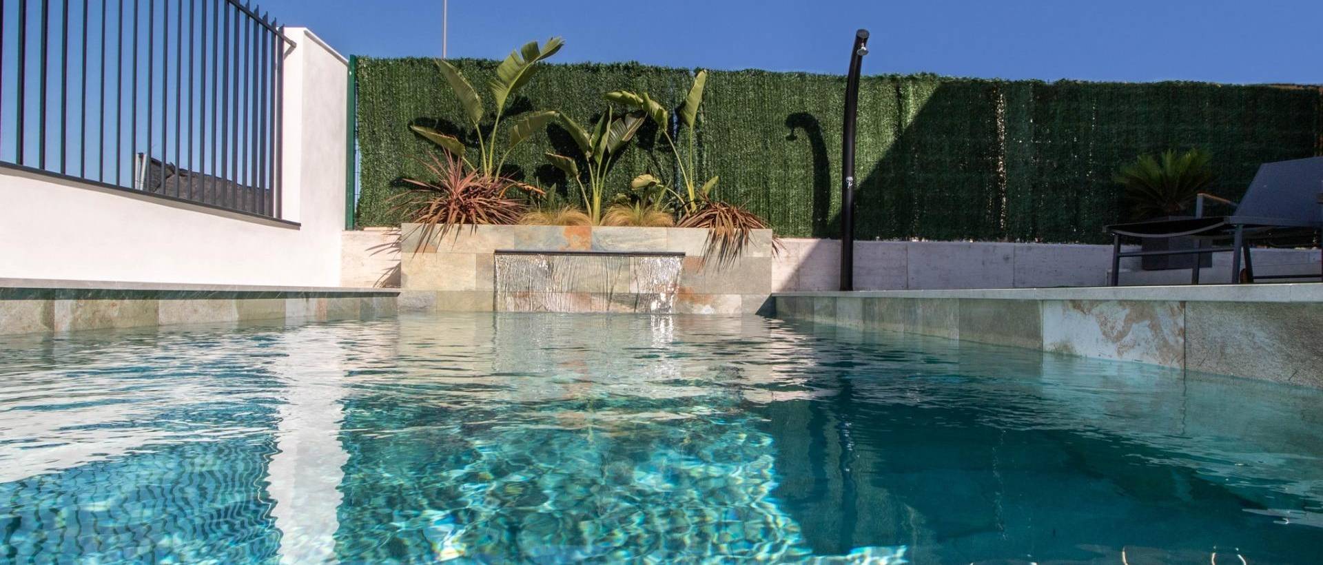 Obra Nueva - Villa / Chalet - Finestrat - Puig Campana Golf