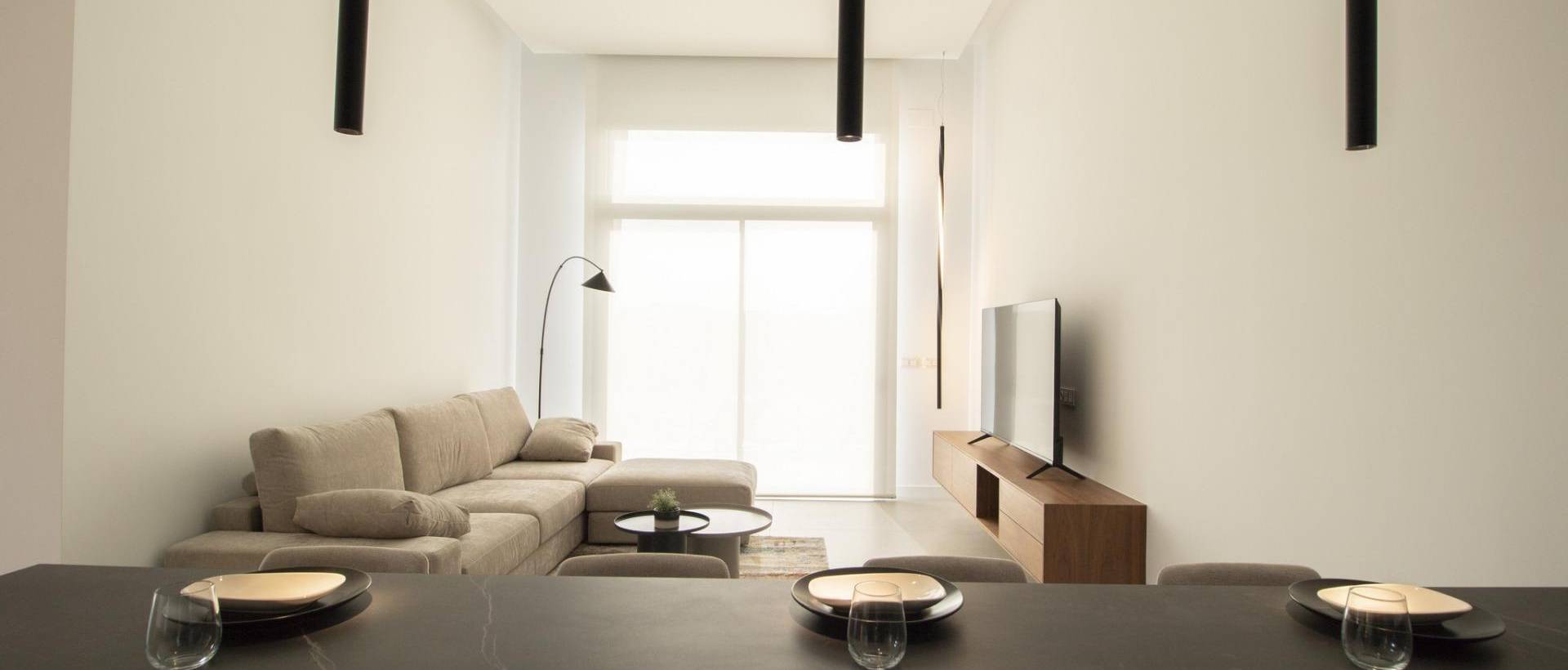 Obra Nueva - Villa / Chalet - Finestrat - Puig Campana Golf