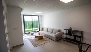 Obra Nueva - Villa / Chalet - Finestrat - Puig Campana Golf