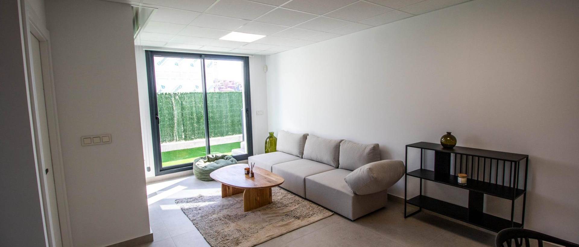 Obra Nueva - Villa / Chalet - Finestrat - Puig Campana Golf