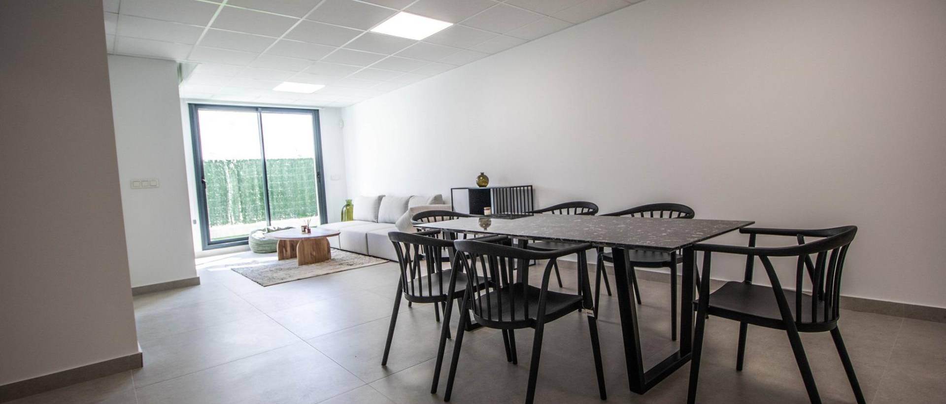 Obra Nueva - Villa / Chalet - Finestrat - Puig Campana Golf