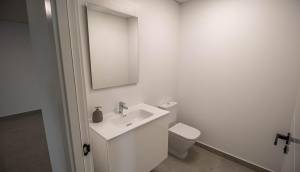 Obra Nueva - Villa / Chalet - Finestrat - Puig Campana Golf