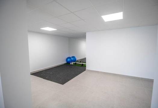 Obra Nueva - Villa / Chalet - Finestrat - Puig Campana Golf