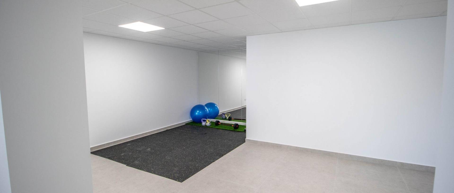 Obra Nueva - Villa / Chalet - Finestrat - Puig Campana Golf