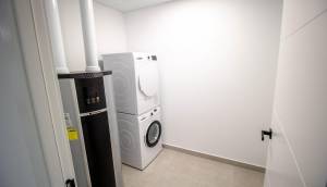 Obra Nueva - Villa / Chalet - Finestrat - Puig Campana Golf