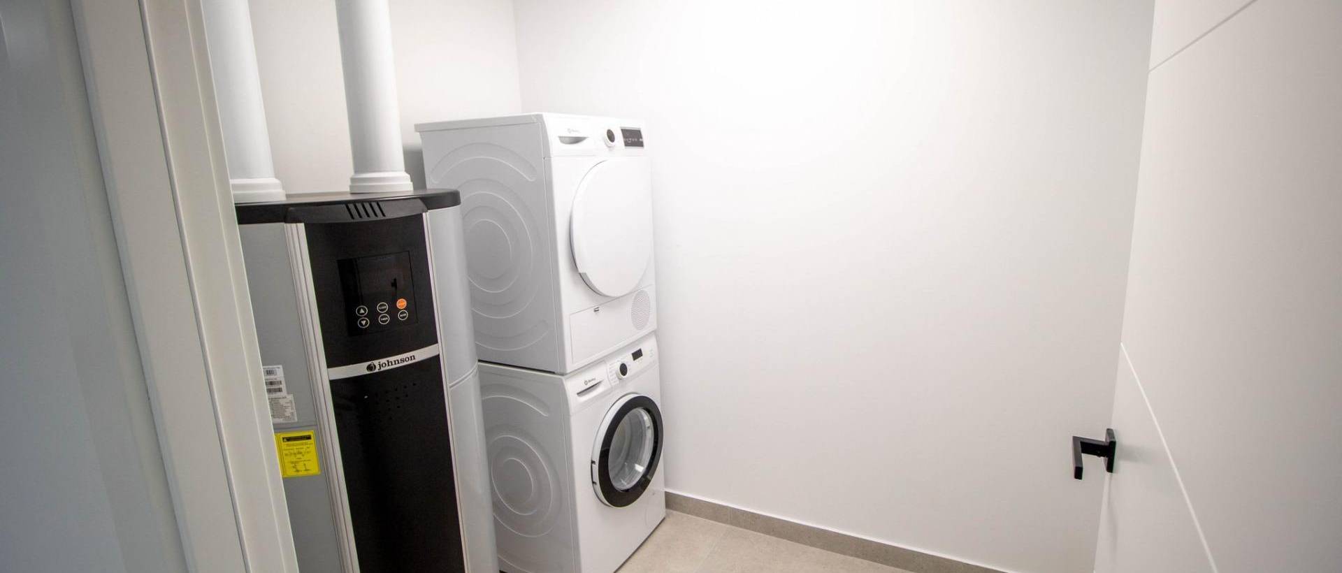 Obra Nueva - Villa / Chalet - Finestrat - Puig Campana Golf