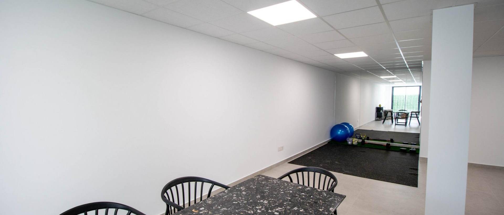 Obra Nueva - Villa / Chalet - Finestrat - Puig Campana Golf