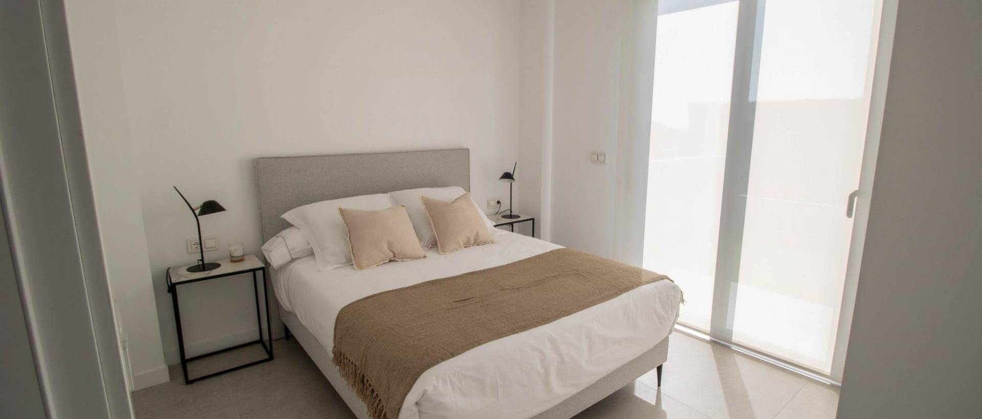 Obra Nueva - Villa / Chalet - Finestrat - Puig Campana Golf