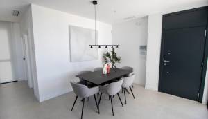 Obra Nueva - Villa / Chalet - Finestrat - Puig Campana Golf