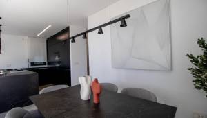 Obra Nueva - Villa / Chalet - Finestrat - Puig Campana Golf