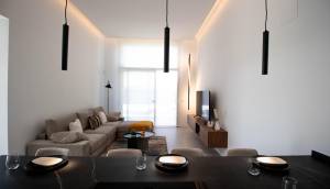 Obra Nueva - Villa / Chalet - Finestrat - Puig Campana Golf