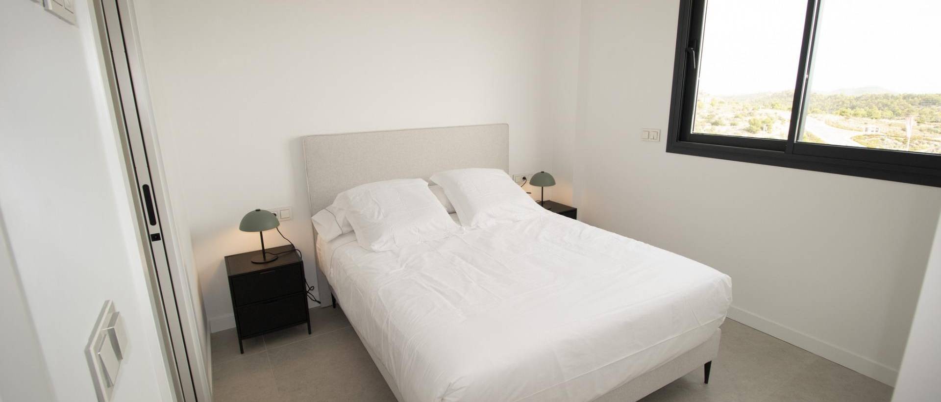 Obra Nueva - Villa / Chalet - Finestrat - Puig Campana Golf