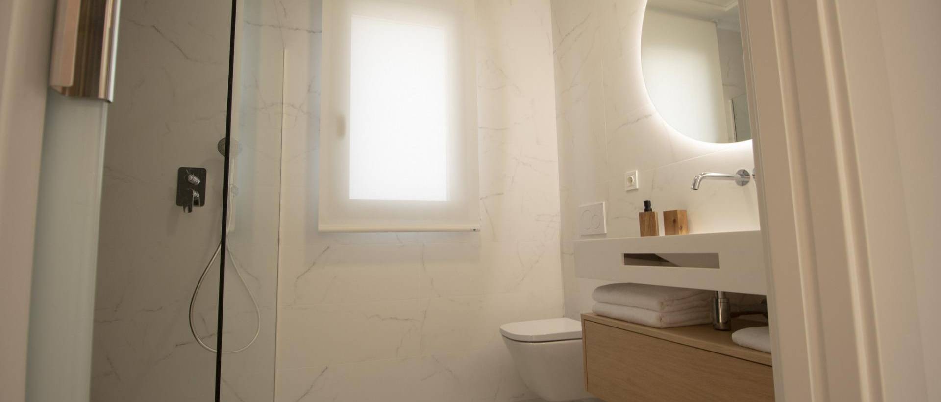 Obra Nueva - Villa / Chalet - Finestrat - Puig Campana Golf