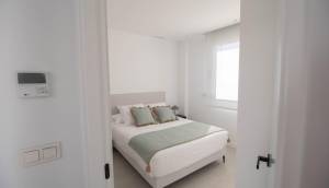 Obra Nueva - Villa / Chalet - Finestrat - Puig Campana Golf