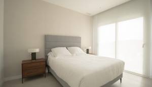 Obra Nueva - Villa / Chalet - Finestrat - Puig Campana Golf