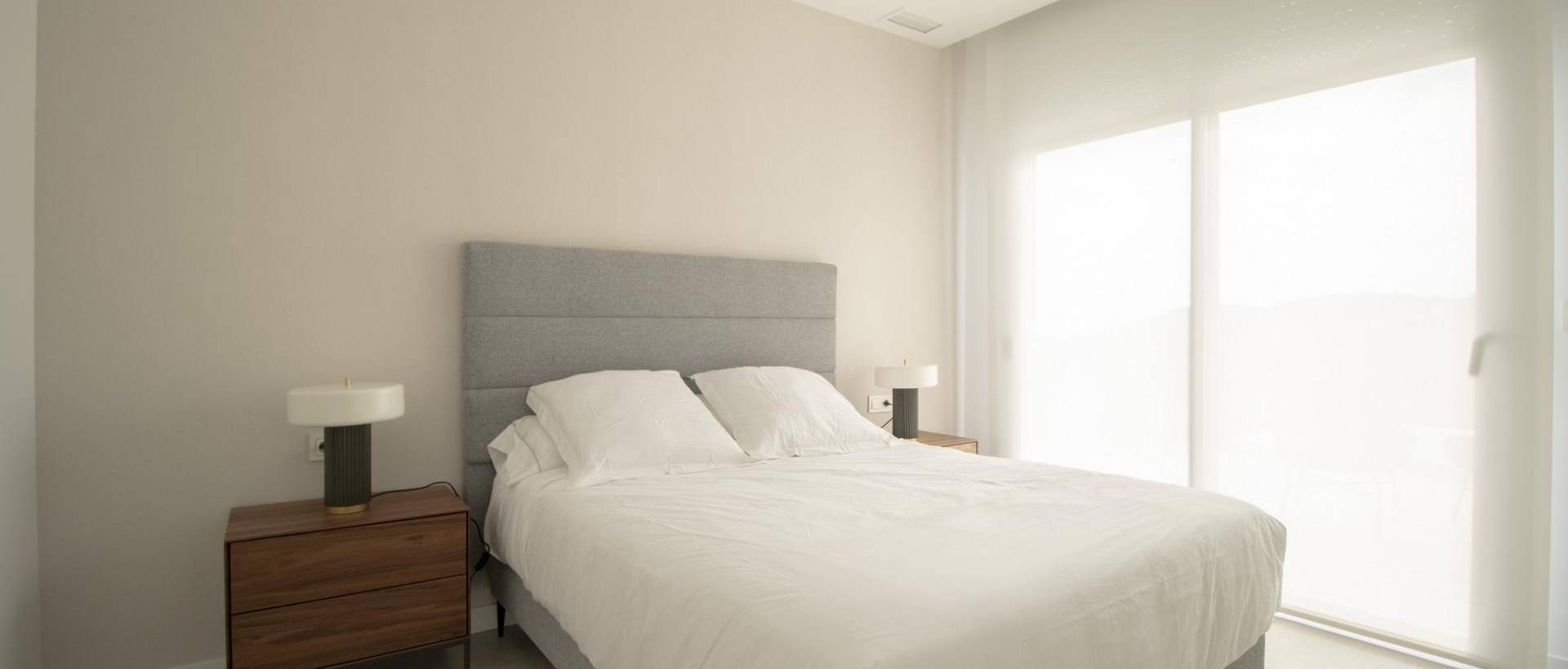 Obra Nueva - Villa / Chalet - Finestrat - Puig Campana Golf