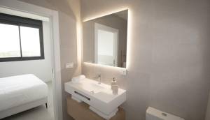 Obra Nueva - Villa / Chalet - Finestrat - Puig Campana Golf