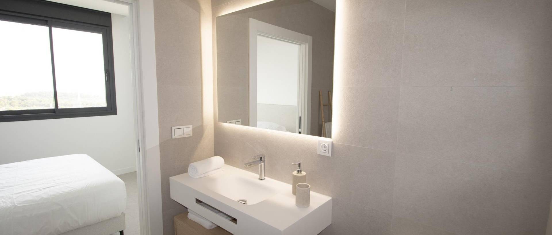 Obra Nueva - Villa / Chalet - Finestrat - Puig Campana Golf