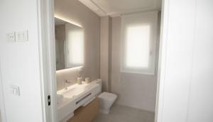 Obra Nueva - Villa / Chalet - Finestrat - Puig Campana Golf