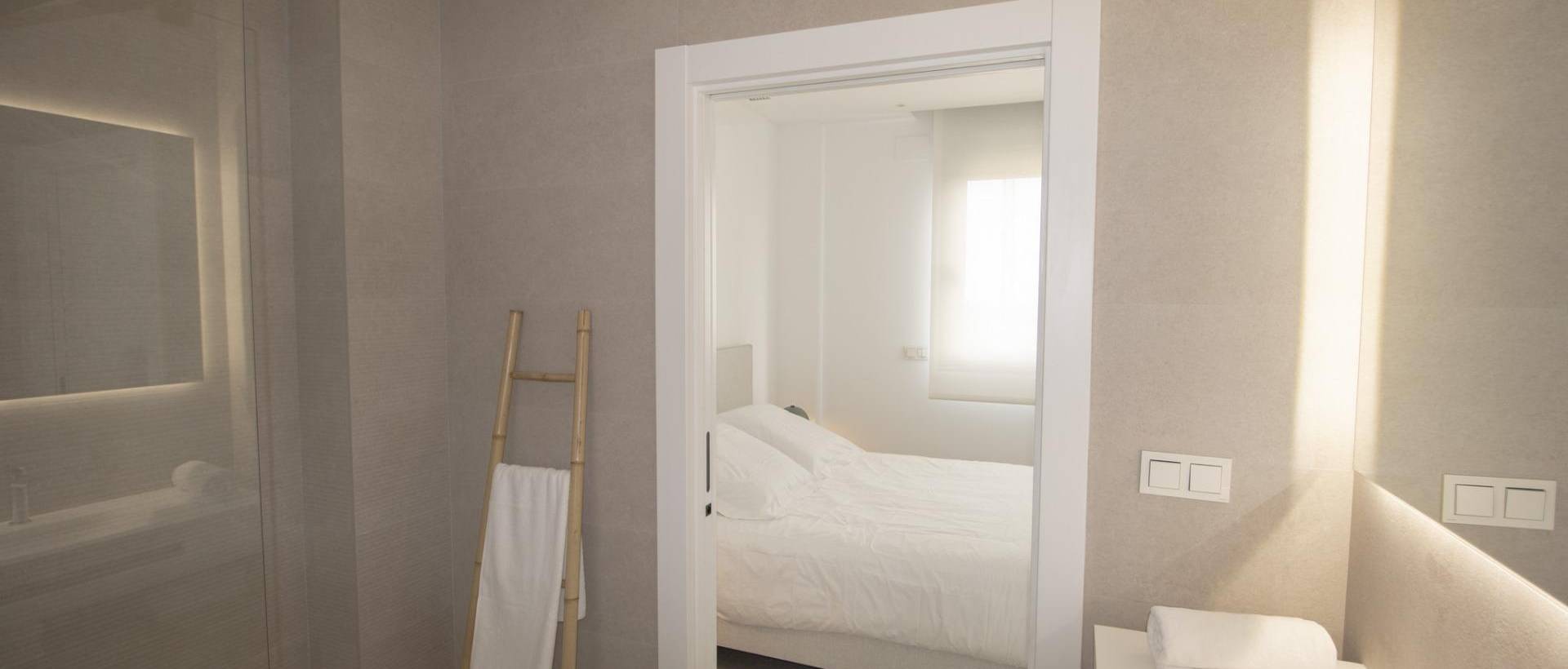 Obra Nueva - Villa / Chalet - Finestrat - Puig Campana Golf