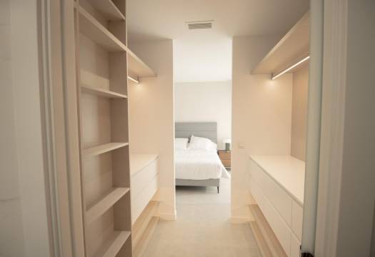 Obra Nueva - Villa / Chalet - Finestrat - Puig Campana Golf