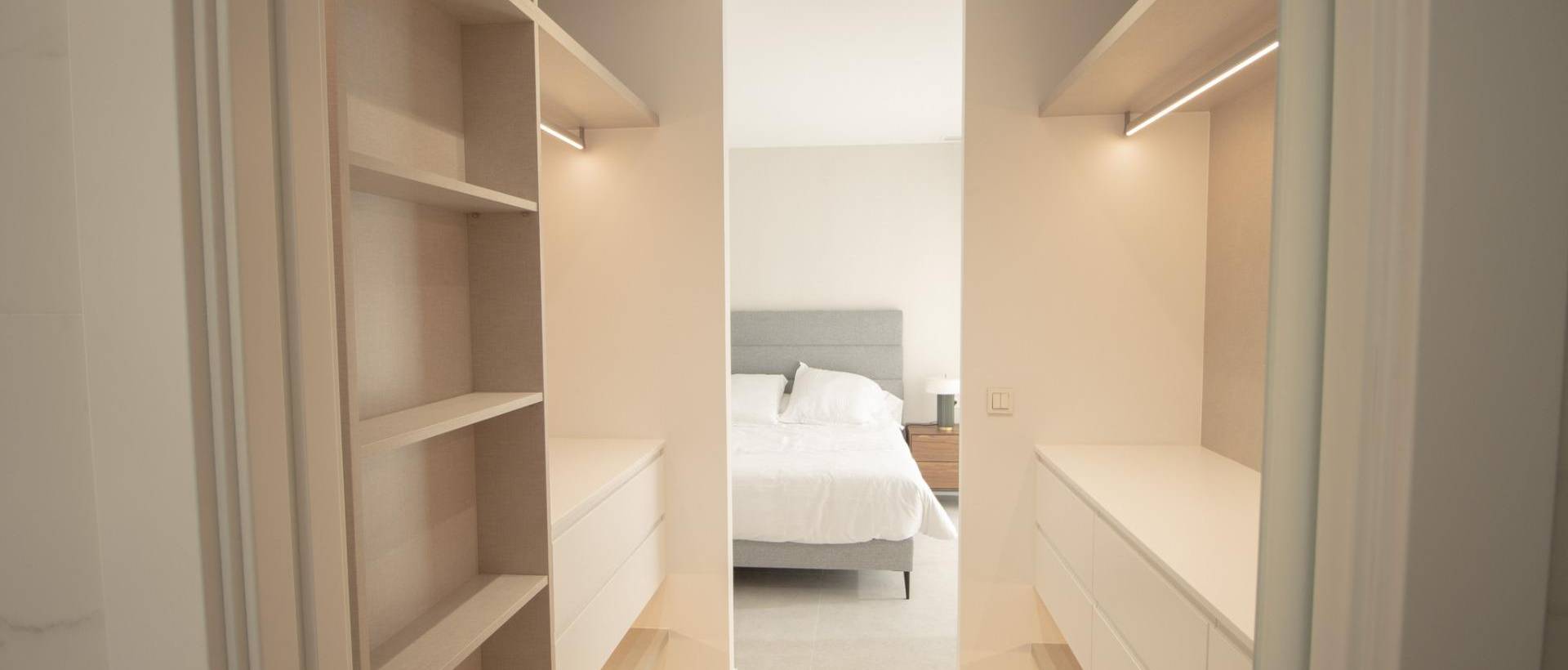 Obra Nueva - Villa / Chalet - Finestrat - Puig Campana Golf