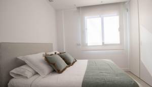 Obra Nueva - Villa / Chalet - Finestrat - Puig Campana Golf