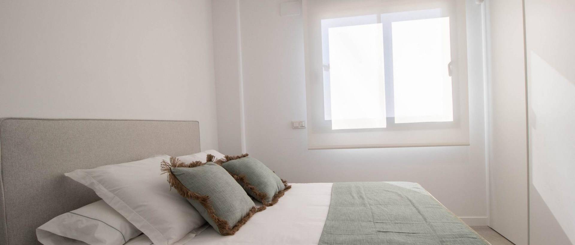 Obra Nueva - Villa / Chalet - Finestrat - Puig Campana Golf